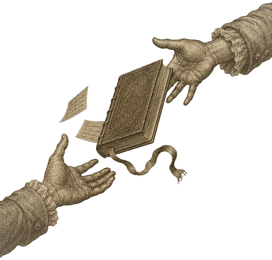 Book Studies